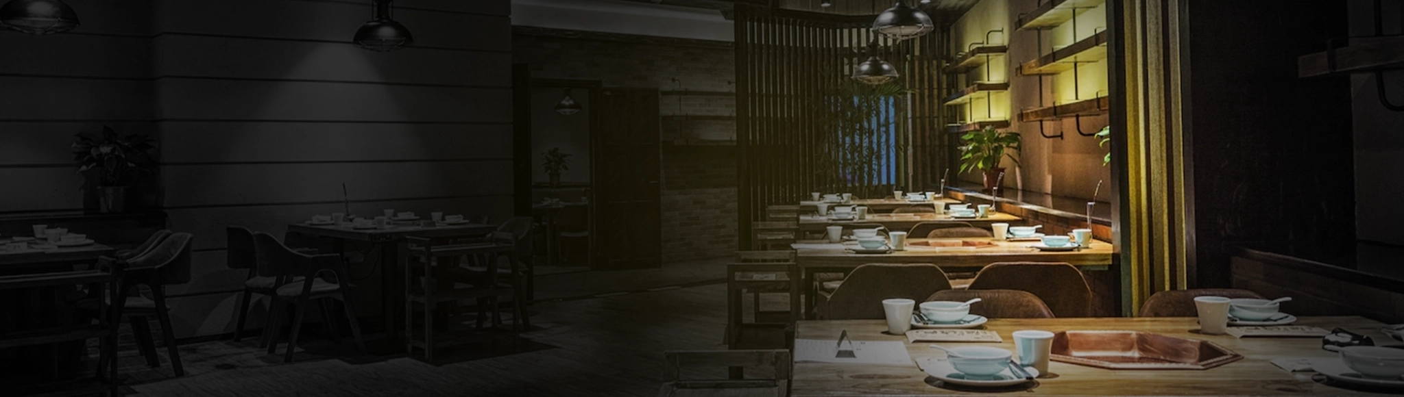 Full Service Restaurants