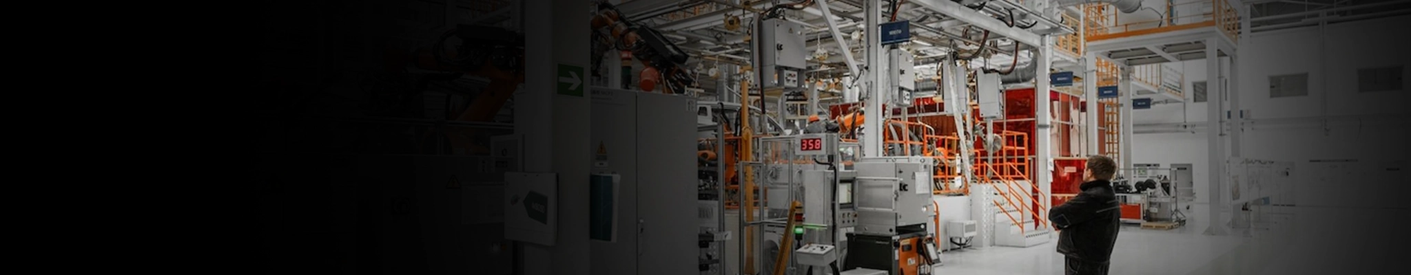 Discrete Manufacturing